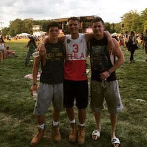 Meet your Posher, Cody